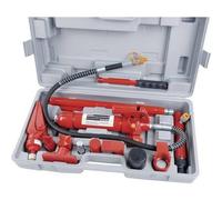 Brüder Mannesmann M 094-T-04 Kit de redressement et de débosselage hydraulique 4 t 1 set