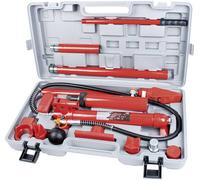 Brüder Mannesmann M 094-T-10 Kit de redressement et de débosselage hydraulique 10 t