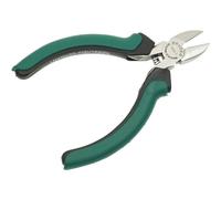 Brüder Mannesmann M 1070-1 Pince coupante diagonale 115 mm