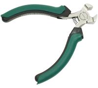 Brüder Mannesmann M 1070-2 Pince coupante frontale 115 mm