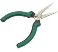 Mannesmann Pince à bec long électronique M 1070-4, 125 mm, droite