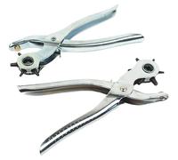 Brüder Mannesmann M 1086-SUPER Pince emporte-pièces à étoile 220 mm 1 pc(s)