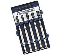 Brueder Mannesmann M 1135-6 Ensemble de tourne-écrous