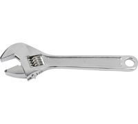 Brüder Mannesmann Clé à molette M 120-04 13 mm