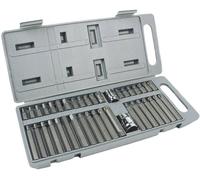 Brüder Mannesmann Force Visseuse Jeu de 40 pièces, 1 Pièces, M 187-40