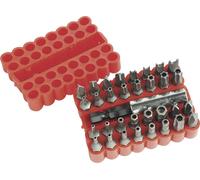 (6) Juego especial de bits de 33 pzas.