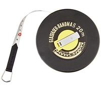 Brueder Mannesmann M 807-20 Mètre ruban en fibre de verre