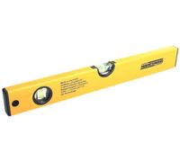 Brueder Mannesmann M 811-0600 Spirit Level Light Metal