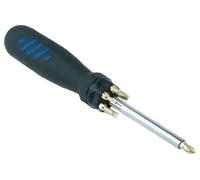 Brueder Mannesmann M T - 088 Screwdriver with Bit Set