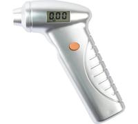 Brüder Mannesmann M00540 Testeur de pression des pneus numérique Plage de