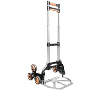 Brüder Mannesmann – Chariot de transport pour escalier M00946