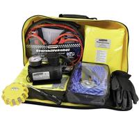 Mannesmann Sacoche de dépannage automobile M01782 Kit d'outils 1 pc(s)