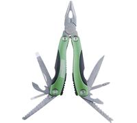 Brüder Mannesmann M10272 Couteau multifonction Nombre de fonctions 11 argent