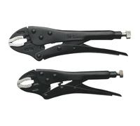 Brüder Mannesmann M10505 Pince-étau 250 mm