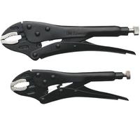 Brüder Mannesmann M10505 Pince-étau 250 mm