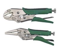 Brüder Mannesmann M10522 Jeu de pinces-étaux