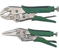 Brüder Mannesmann M10522 Jeu de pinces-étaux