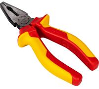 Brüder Mannesmann M10601 VDE Pince universelle 160 mm