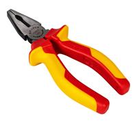 Brüder Mannesmann M10601 VDE Pince universelle 160 mm