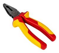 Brüder Mannesmann M10602 VDE Pince universelle 180 mm