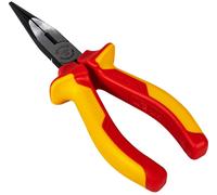Mannesmann Pince téléphonique M10603 droite 160 mm - lot de 6