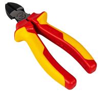 Brüder Mannesmann M10606 VDE Pince coupante diagonale 160 mm