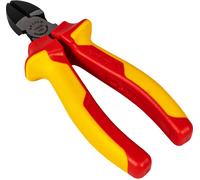Mannesmann Pince coupante diagonale M10606 VDE 160 mm Lot de 6