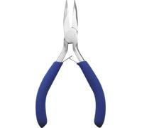 Brüder Mannesmann M10804 pour l'électronique et la mécanique de précision Pince à bouts pointus 120 mm