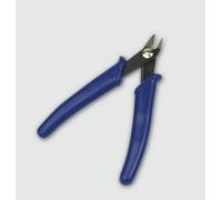 Brüder Mannesmann M10820 Pince coupante pour circuits imprimés 125 mm