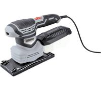 Brüder Mannesmann M12335 Ponceuse vibrante 250 W