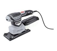 Brüder Mannesmann M12335 Ponceuse vibrante 250 W