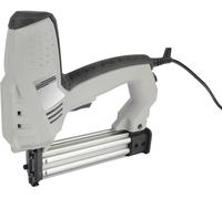 Brüder Mannesmann M12420 M12420 Agrafeuse électrique pour type dagrafe Type 4, Type 055