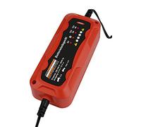 Mannesmann, Chargeurs de batterie, Chargeur de voiture Chargeur de batterie légère 6/ 12 V (12V, 6V, 1.20 A)