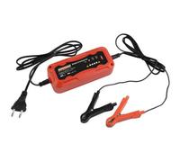 Brüder Mannesmann M12711 Chargeur 12 V, 6 V