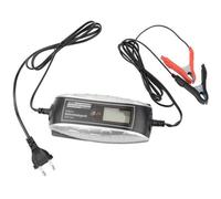 Brüder Mannesmann M12715 Chargeur 12 V, 6 V