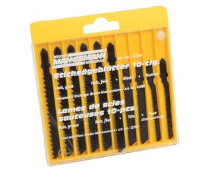 Brueder Mannesmann M12784 Jigsaw Blade