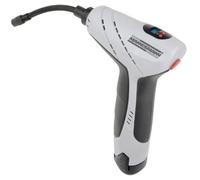 Brüder Mannesmann M17200 Pompe volumétrique 8 bar avec lampe de travail,