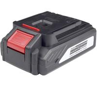 Brüder Mannesmann M17681 Batterie pour outil 20 V 1.3 Ah Li-Ion