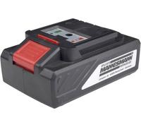 Brüder Mannesmann M17696 Batterie pour outil 24 V 1.3 Ah Li-Ion