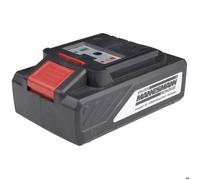 Brüder Mannesmann M17696 Batterie pour outil 24 V 1.3 Ah Li-Ion