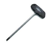 Brüder Mannesmann M18033 Spezialschlüssel mit T-Griff Special Key with T-Handle