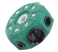 Brüder Mannesmann Werkzeuge M18195 Allroundschrauber Multi-Lock Allround Screwdriver