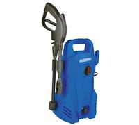 Brüder Mannesmann M22400 Nettoyeur Haute Pression Bleu 1400 W