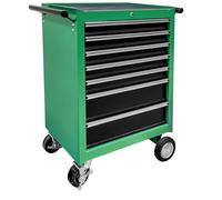 Brüder Mannesmann M28270 Armoire à Outils