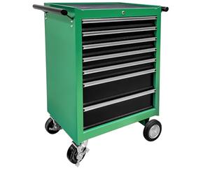 Brüder Mannesmann M28270 Armoire à Outils