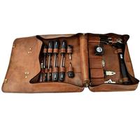 Brüder Mannesmann M29048 Sacoche à outils équipée 25 pièces