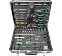 Brüder Mannesmann M29078 pour les bricoleurs Mallette à outils équipée 160