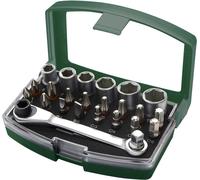 Mannesmann Set d'embouts et douilles M29700 – 24 pièces (Import Allemagne)