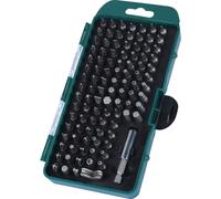 Brüder Mannesmann M29892 Jeu d'embouts 100 pièces