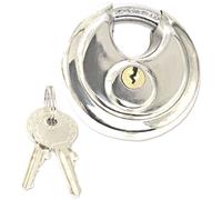 Brueder Mannesmann M41170 Security Lock